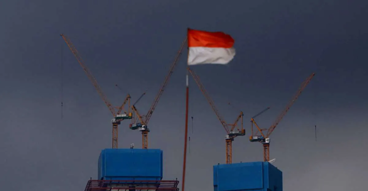 Defisit melebar, pembayaran bunga utang bisa mencapai Rp 338,8 triliun