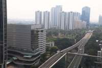 Konsumsi Rumah Tangga dan Sektor Rill Melemah, Ekonomi Diprediksi Hanya Tumbuh 4,98%