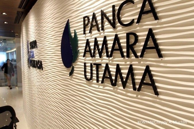 Panca Amara mendapat utang US$ 509 juta