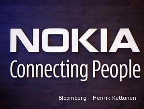 Indonesia Tawarkan Potensi Investasi ke Nokia