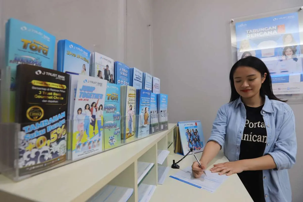 Ekonomi Melambat, Raih Penghasilan Tambahan dari Ajak Relasi Buka Deposito