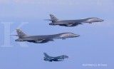 Hindari rudal Korut dan China, pesawat pembom AS tak lagi ditempatkan di Guam