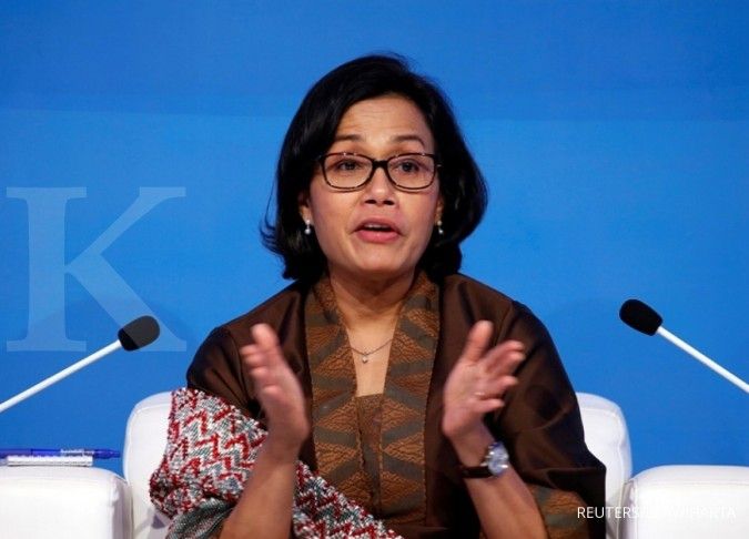 Indonesia to offer infrastructure projects at IMF-World Bank Meeting