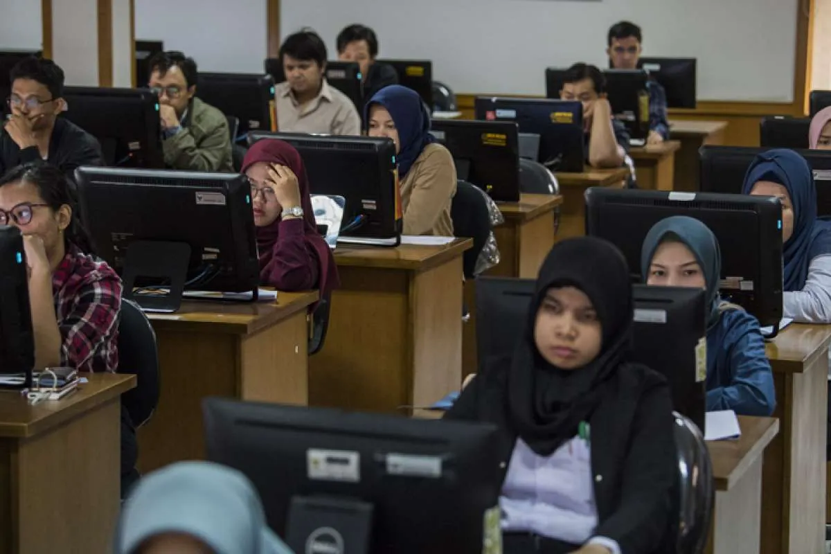 Jelang tes CPNS, mulai 21 Januari 2020 instansi wajib umumkan jadwal dan lokasi SKD