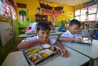 Program MBG Dianggap 'Bom Waktu', YLKI Desak Pemerintah Lakukan Audit