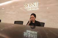BNI Sekuritas Jadi Mitra Distribusi Sukuk Tabungan ST016, Imbal Hasil Menarik