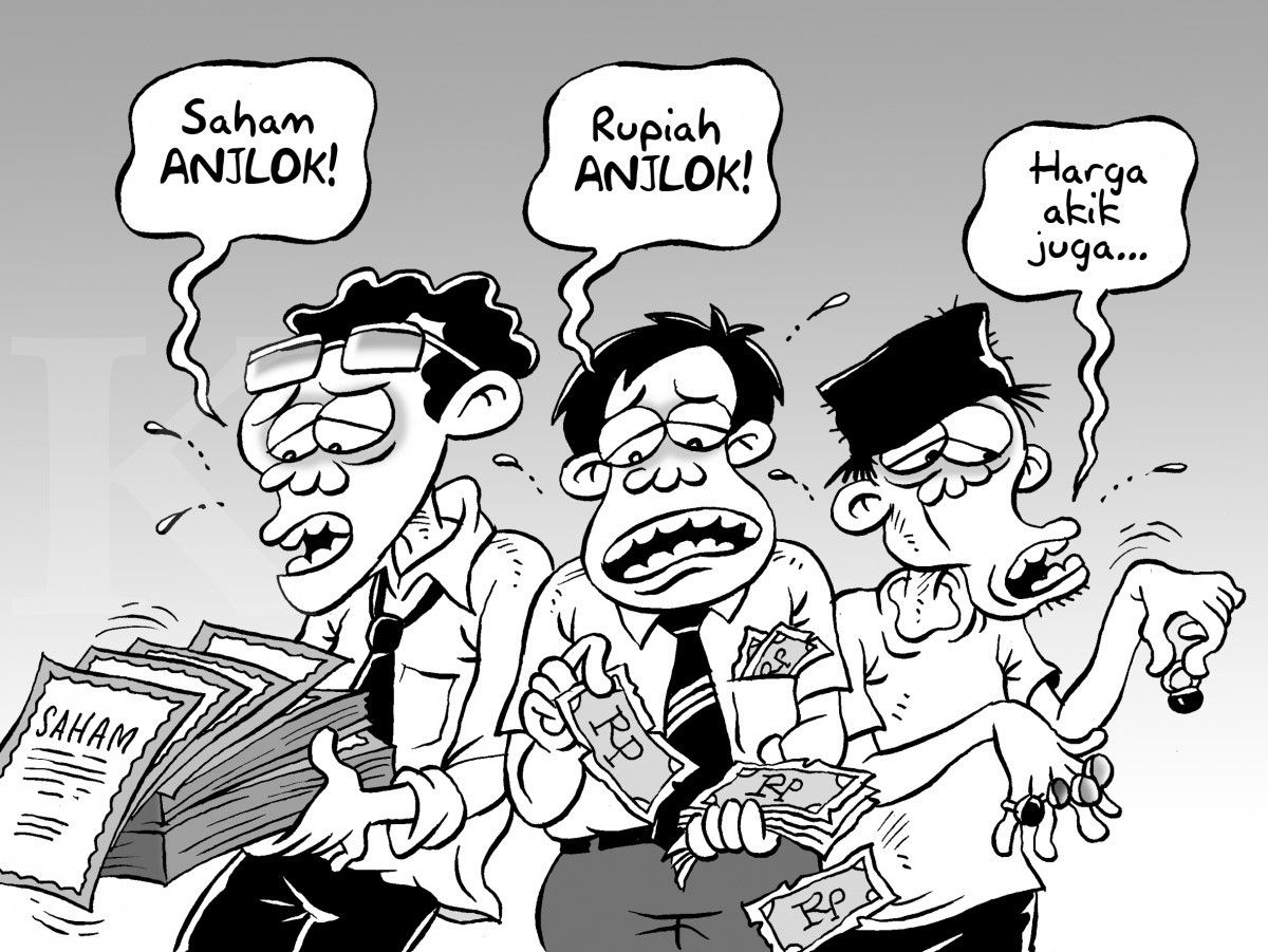 Benny Rachmadi - Semua Bandar Pusing