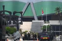 Nota Keuangan: SBY, Jokowi Hingga JK Dipastikan Hadir, Megawati Belum Pasti