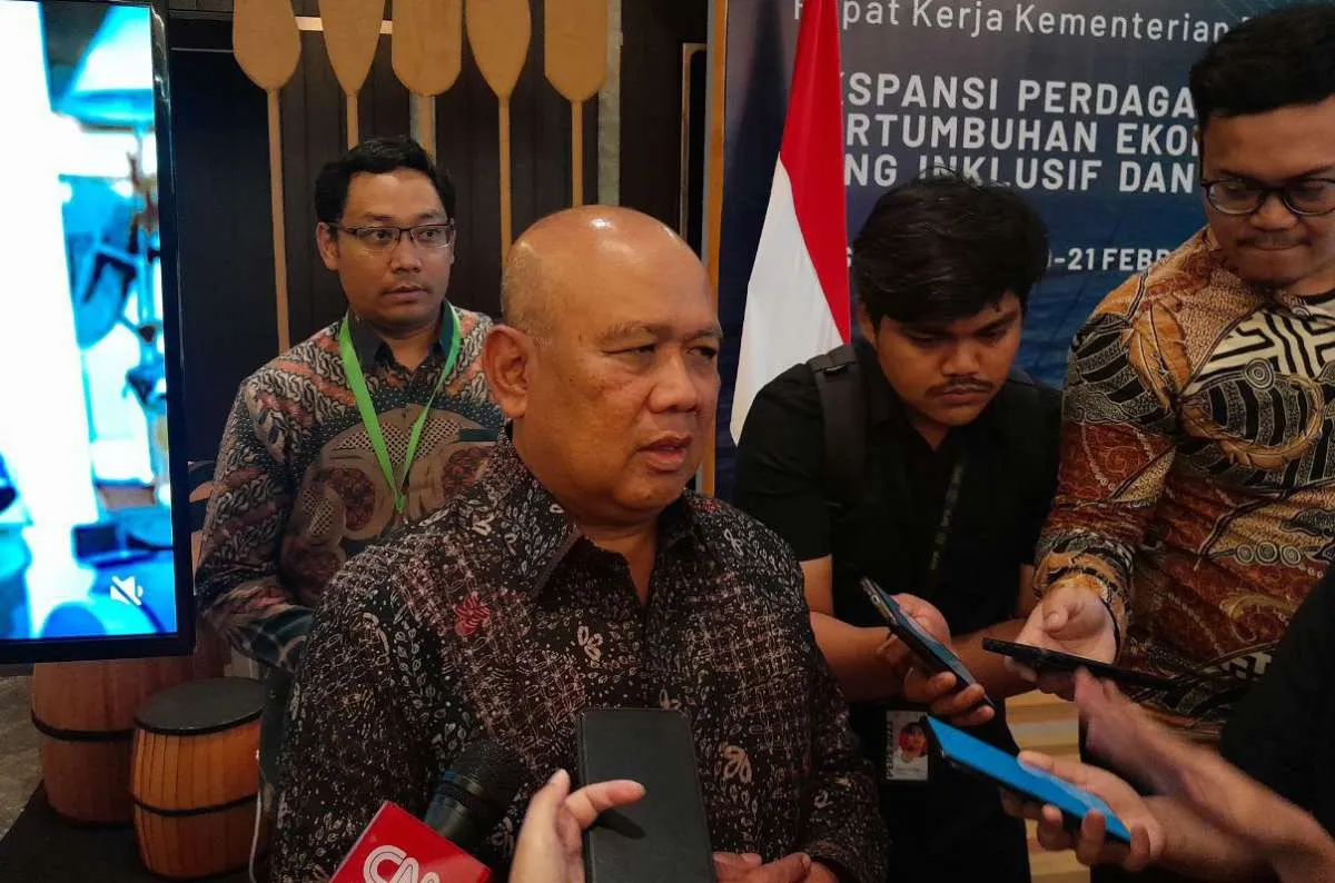 Anggaran Kemendag Diblokir Rp 140 Miliar, Kinerja Perdagangan Bakal Terganggu?