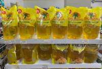 Pelarangan Ekspor CPO Gagal Bikin Harga Minyak Goreng Turun, Begini Kata Gimni 