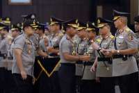 MK Larang Polisi Aktif Duduki Jabatan Sipil, Cek Perwira Polri Di Jabatan Sipil