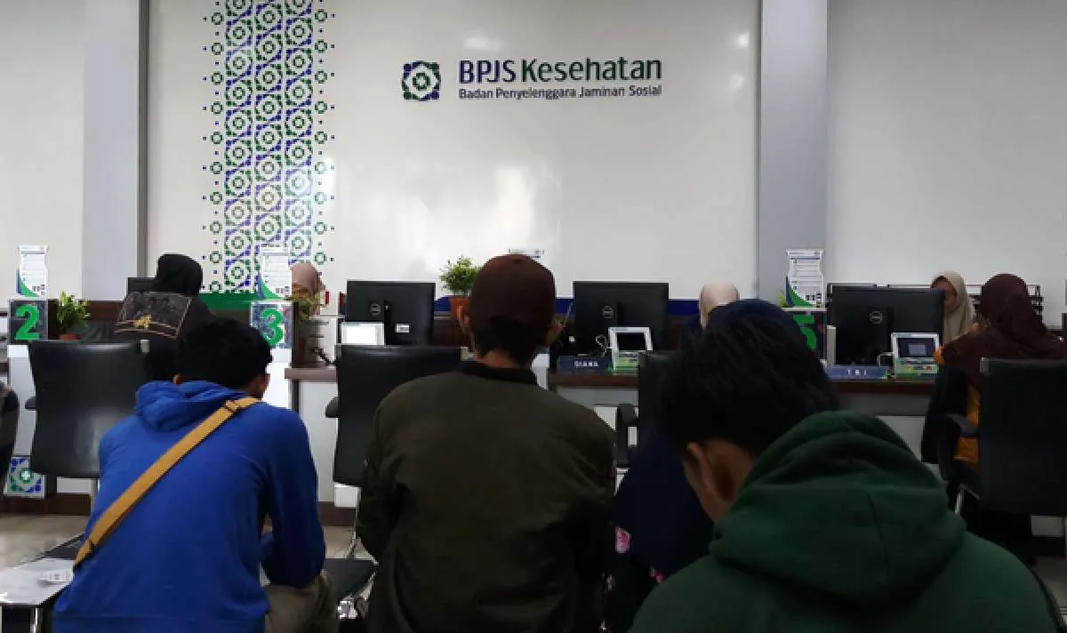 DPR minta pembatalan kenaikan iuran BPJS Kesehatan, Sri Mulyani menolak