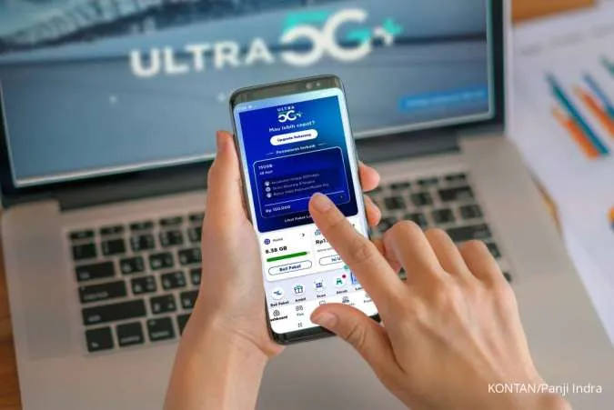 Cara Aktifkan 5G di Android dan iPhone Bikin Unduh File Jadi Cepat