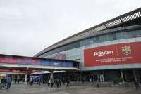 Renovasi Camp Nou Molor, Barcelona Kebingungan Cari Stadion Pertandingan Kandang