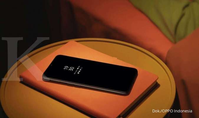 Baterai Besar dan Layar Ramah Mata, Ini Harga dan Spesifikasi Oppo A16