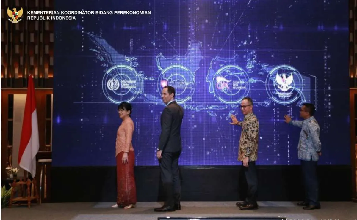 Pemerintah Luncurkan Program PROMISE II Impact guna Tingkatkan Inklusi Keuangan UMKM