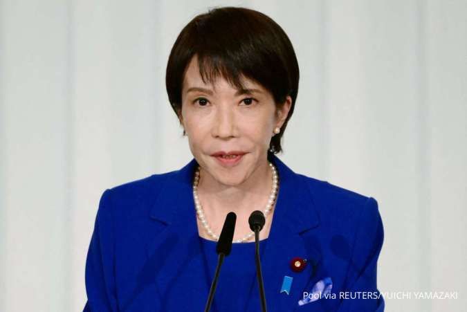 China Desak PM Jepang Tarik Ucapan Soal Taiwan, Ketegangan Diplomatik Memanas