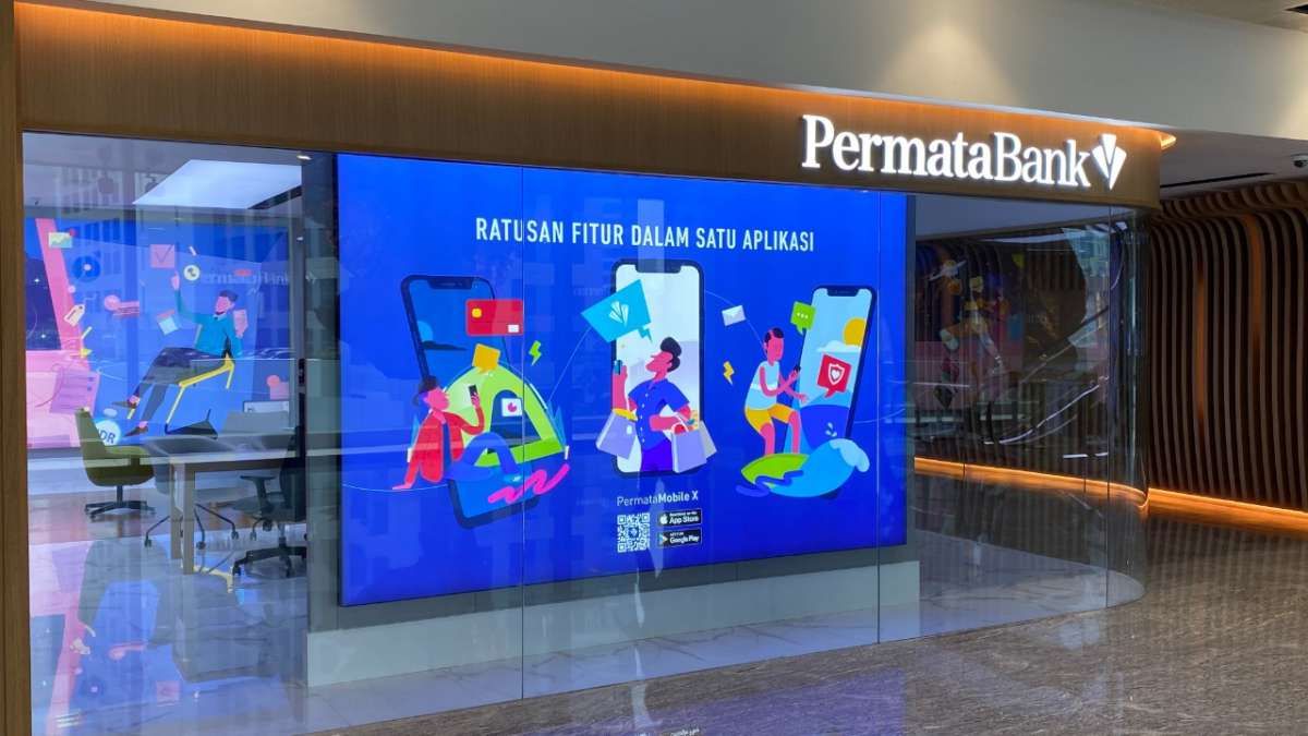 Perbankan Ekspansif Garap Digital