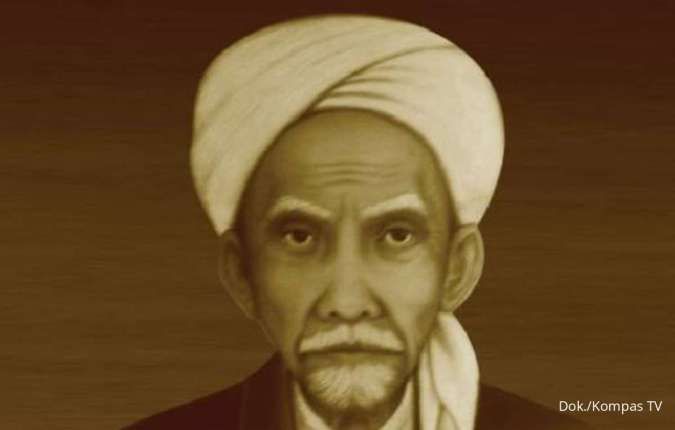 Profil Syaikhona Muhammad Kholil: Kyai dari Bangkalan yang Jadi Pahlawan Nasional
