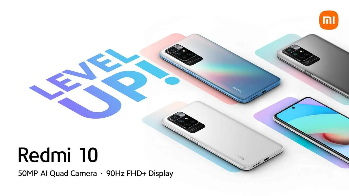 Update Harga HP Xiaomi Redmi Terbaru per Januari 2022