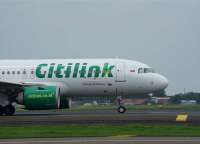 Citilink Tambah Frekuensi Rute Jakarta-Tanjung Pinang