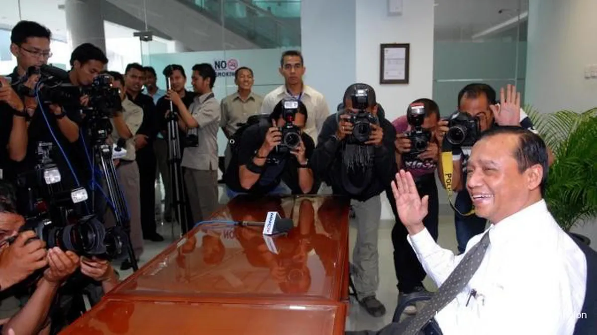 Alasan KPK soal penahanan koruptor di rutan TNI