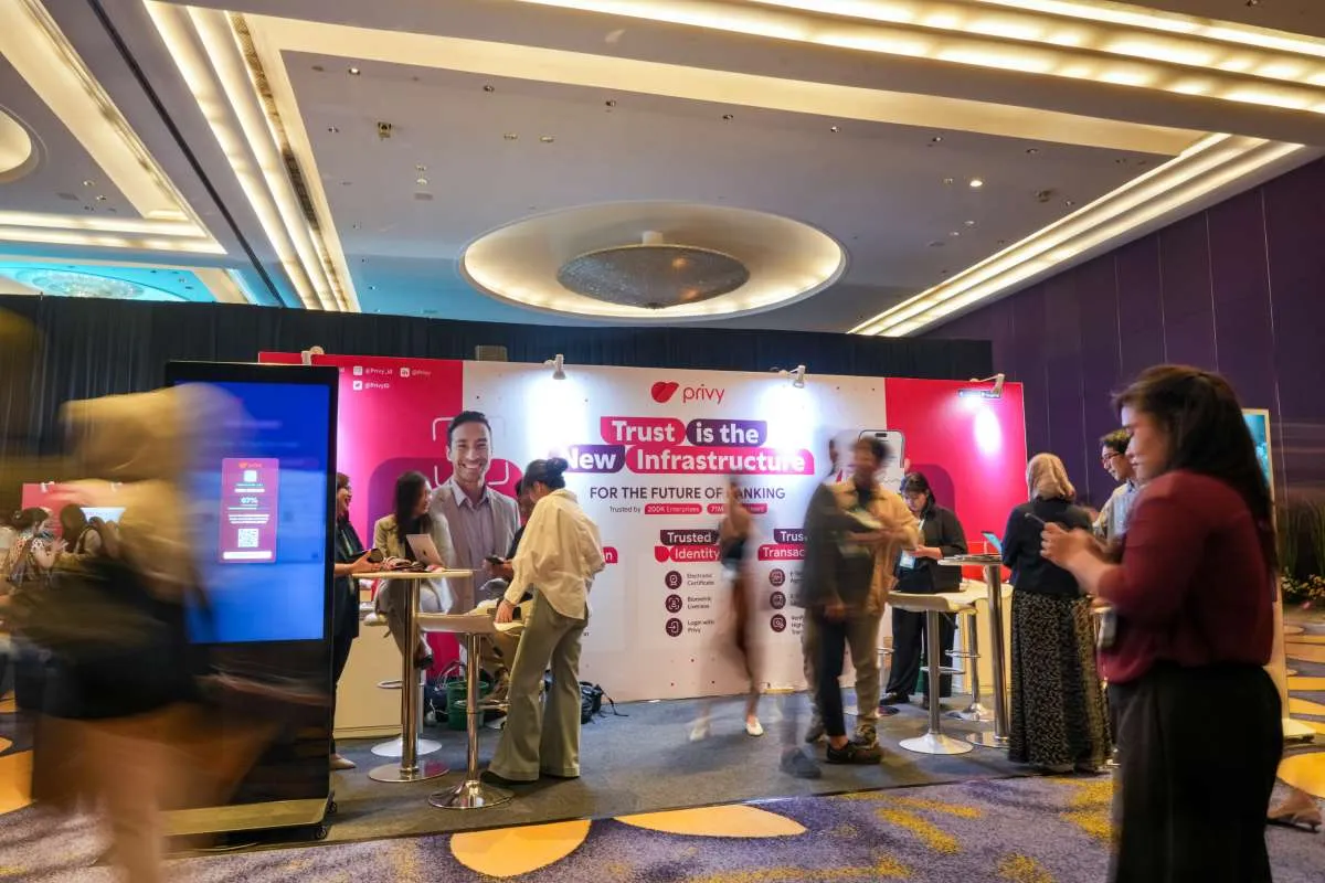 Kasus Penipuan Digital Tembus 608.000 Laporan, Kebutuhan Verifikasi Digital Melonjak