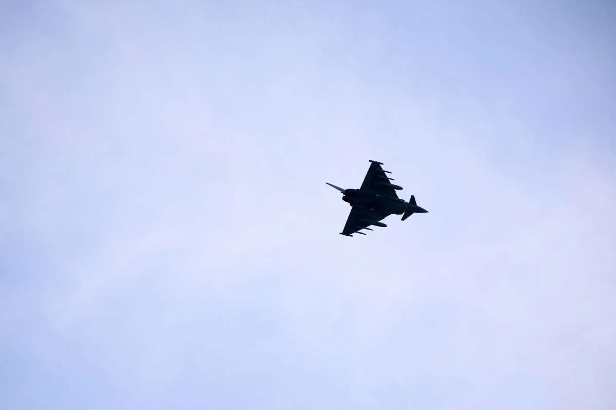 Produsen Drone Ukraina Bidik Pasar Timur Tengah di Tengah Eskalasi Serangan Iran