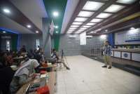 Daikin Lanjutkan Program Goes To Campus, Terbaru ke Politeknik Negeri Pontianak