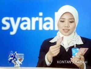 Bank syariah siap ekspansi karena suntikan dana dari induk