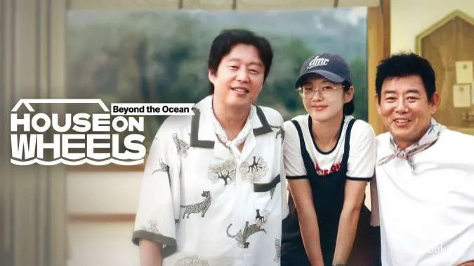 6 Rekomendasi Variety Show Traveling Korea untuk Inspirasi Liburan Anda