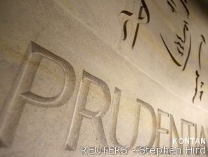 Prudential Indonesia Kumpulkan Premi Rp 7,5 Triliun
