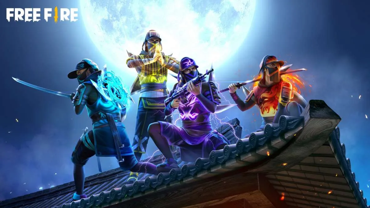 Daftar kode redeem FF terbaru masih aktif Desember 2021, siapa belum klaim?