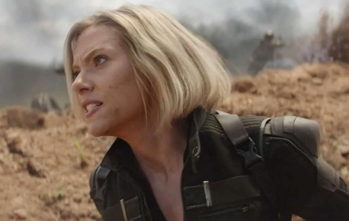 Gabung Marvel di Iron Man 2, ini kesan Scarlett Johansson 10 tahun jadi Black Widow