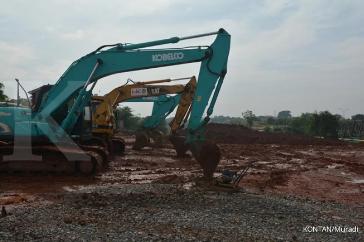 Ini 5 usulan MS Hidayat dalam RUU Pertanahan