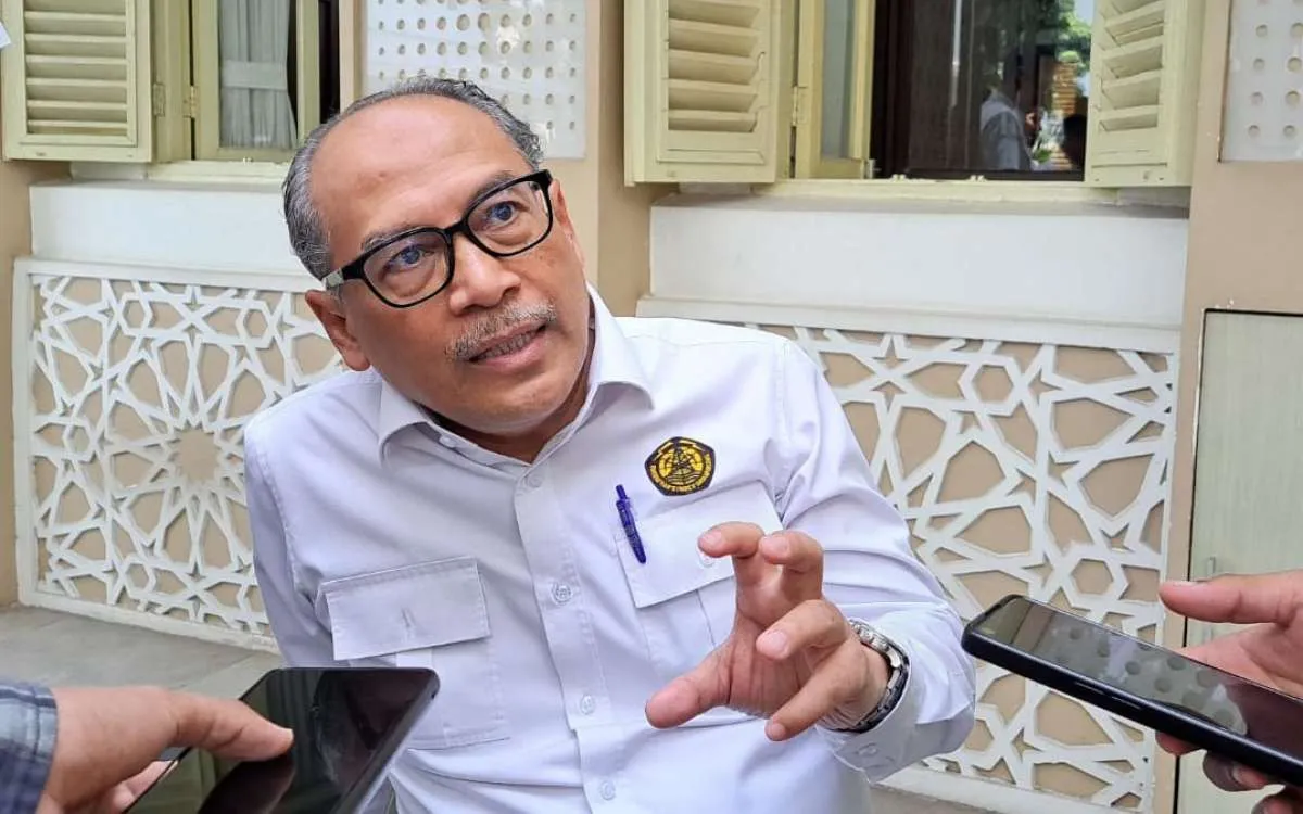 Kementerian ESDM Beri Restu Izin Niaga Gas ke PLN EPI untuk Kebutuhan Internal