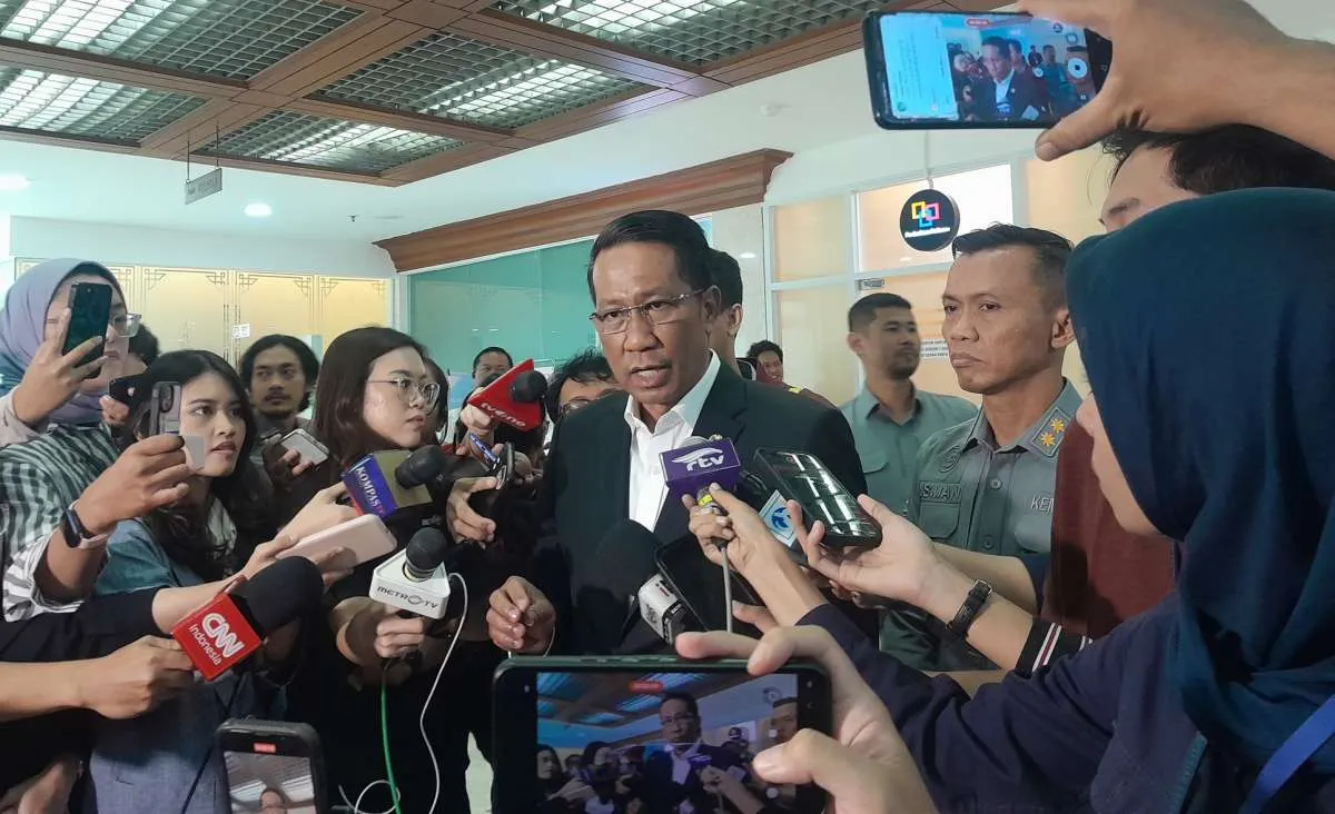 Soal RUU Perampasan Aset, Ini Penjelasan Menteri Hukum