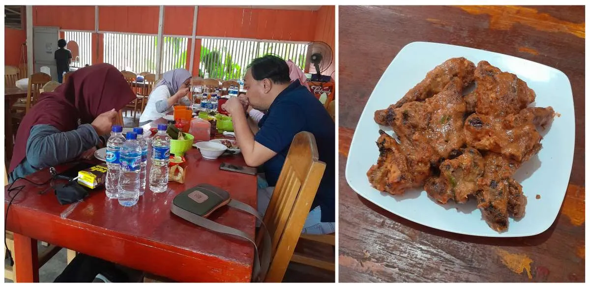 Sigi Menawarkan Aneka Kuliner Otentik yang Sangat Menarik, Penasaran?