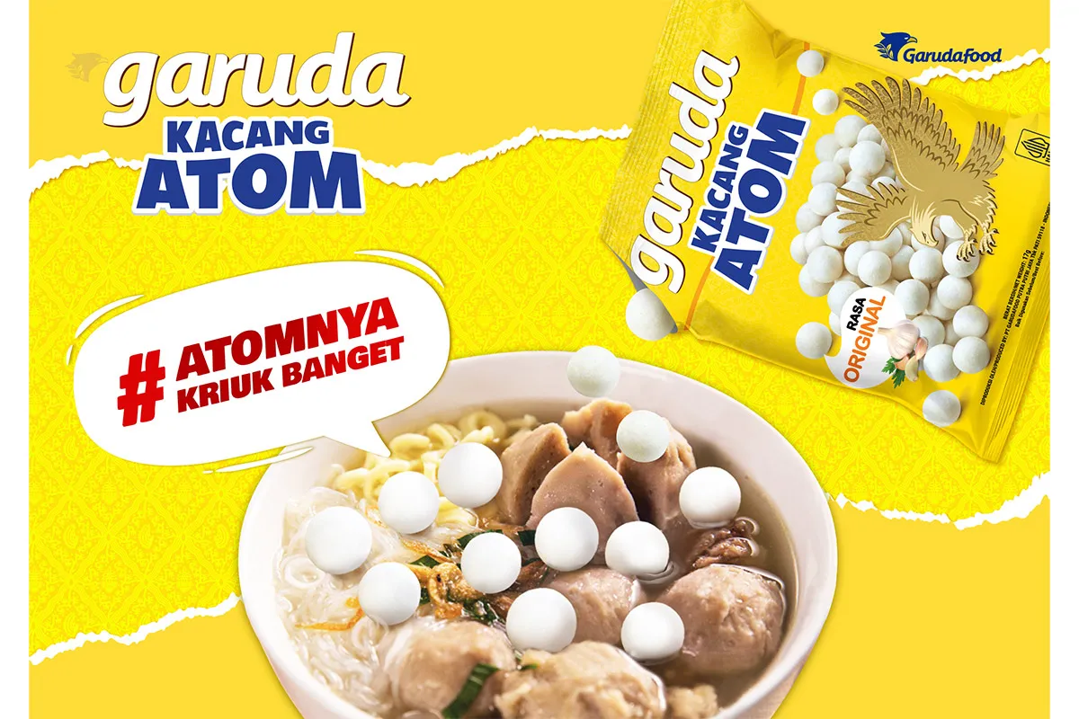 ATOMNYA KRIUK BANGET !!!!