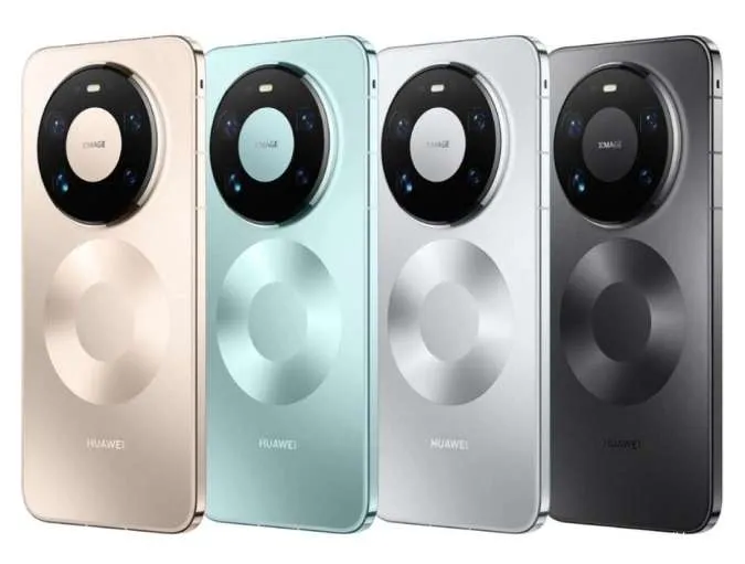 Kamera 200MP dan Baterai Titan 7.000 mAh Perkuat Huawei Mate 90 Pro Max
