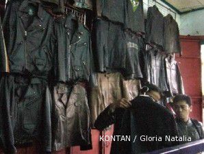 Permintaan tinggi, industri penyamakan kulit kekurangan bahan baku