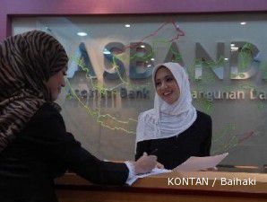 Asbanda berniat masuk ke bancassurance