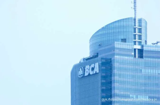 Info Loker Bank BCA Terbaru: Ada 5 Posisi Dibuka, Cek Persyaratannya di Sini