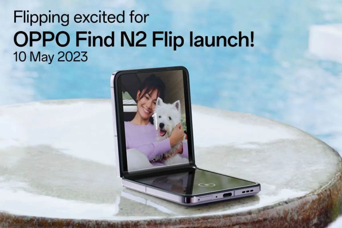 Siap Rilis Malam Ini, Mari Intip Spesifikasi & Bocoran Harga HP OPPO Find N2 Flip