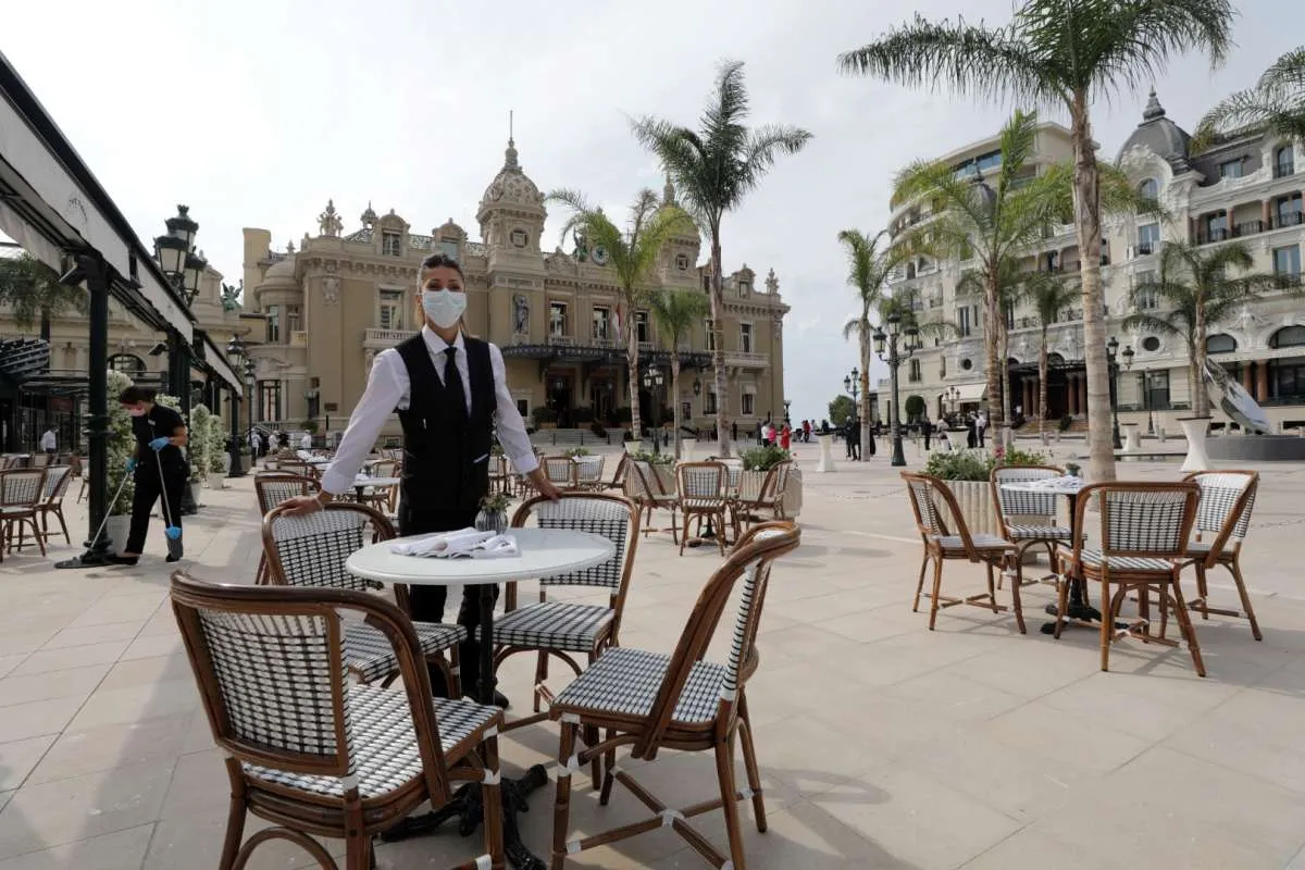 Cafe Vlog, intip keseharian seorang pekerja cafe