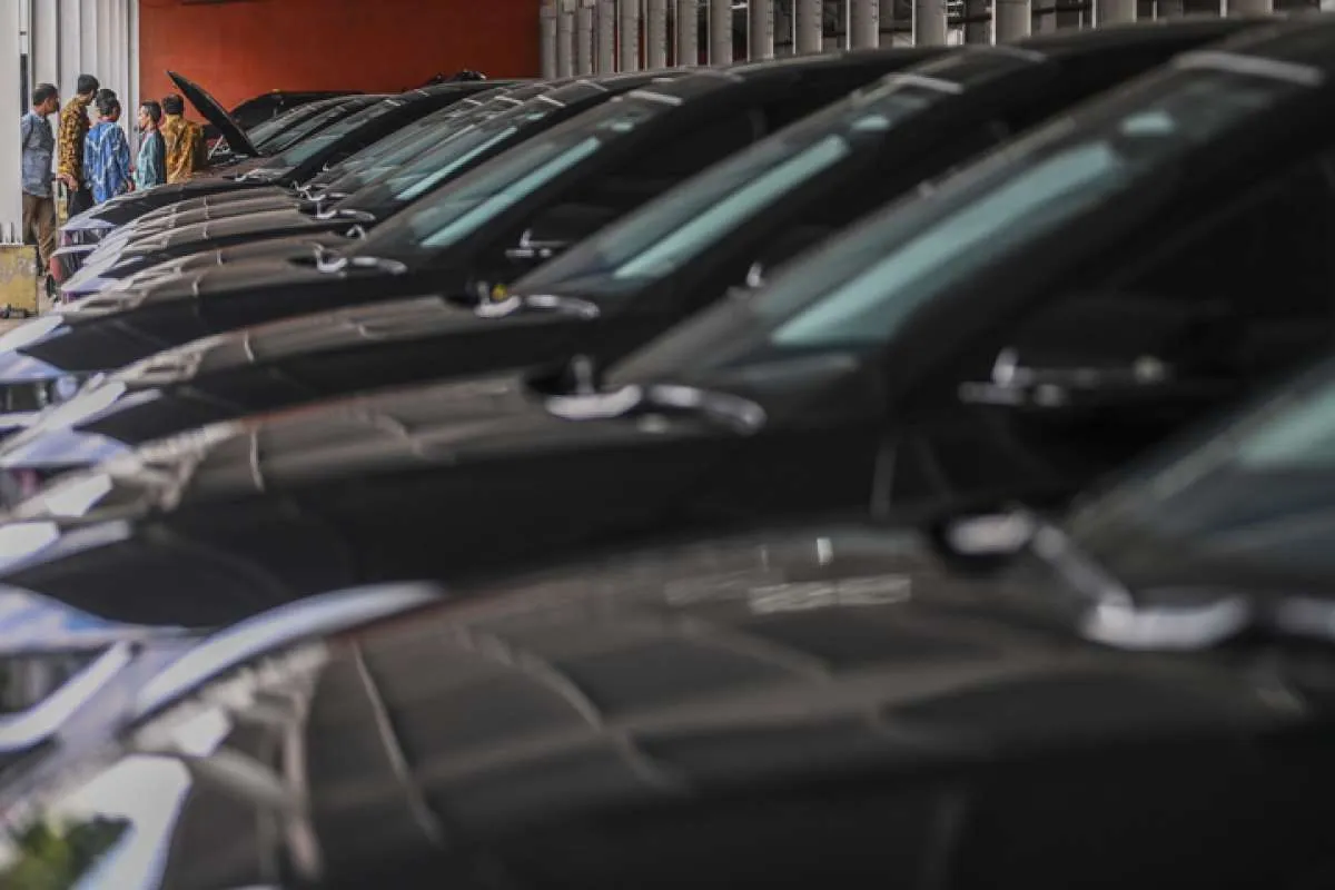 Instansi Pemerintah dan BUMN Diminta Pakai Mobil Listrik, Apa Kata Hyundai dan DFSK?