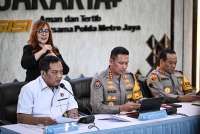 Usut Tuntas Perkara hingga Aktor Intelektual