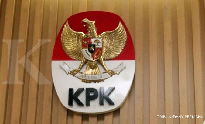 Jokowi serahkan nama-nama calon menteri ke KPK