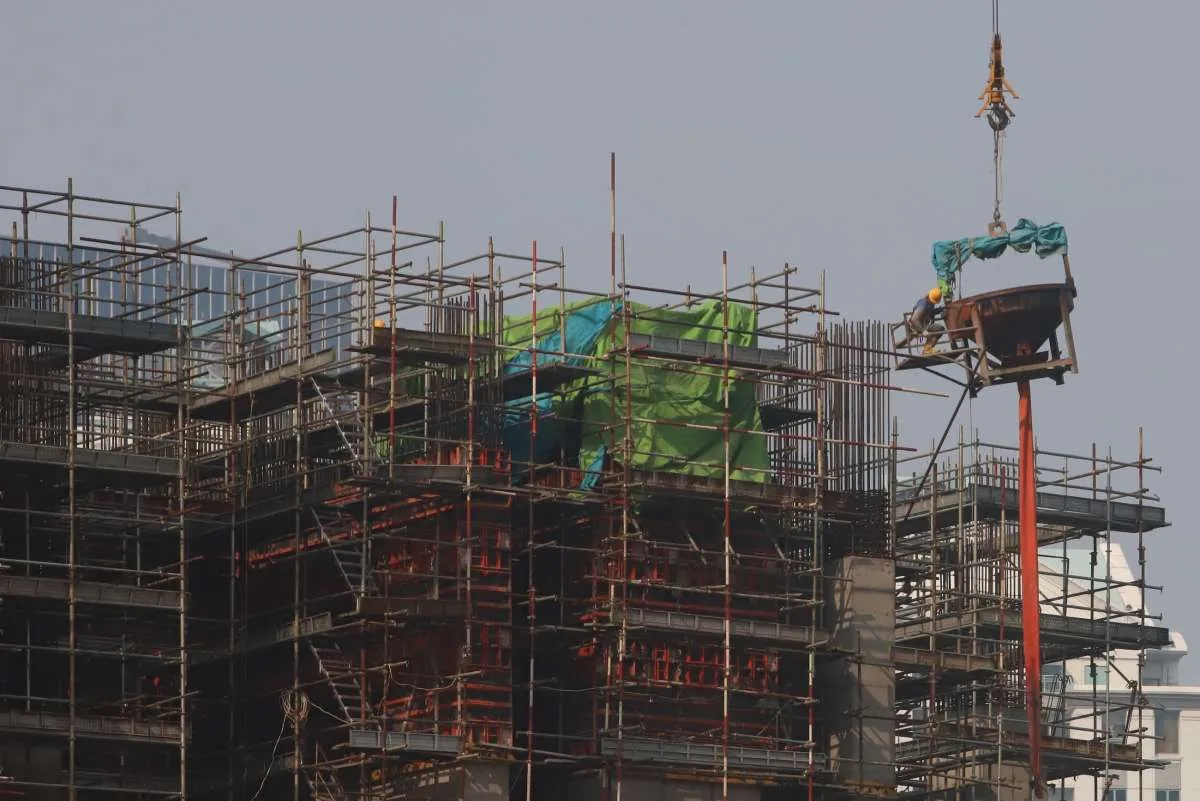 Harga Semen dan Baja Naik, Industri Properti Hadapi Tekanan Biaya Konstruksi
