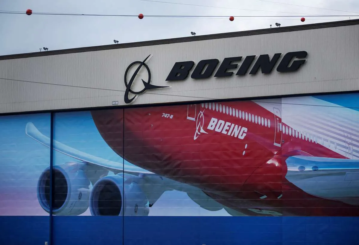 Pemerintahan Trump Umumkan Penjualan 37 Pesawat Boeing ke Negara-Negara Asia Tengah